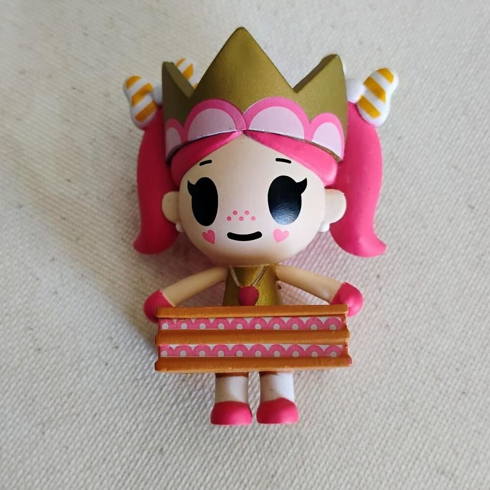Tokidoki multi Collectibles